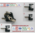 16A schuko germany vde plug Insérer 16A schuko vde plug Insérer rohs chemin atteindre